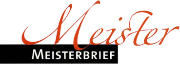 Meisterbrief - Meister im Kälteanlagenbauer-Handwerk